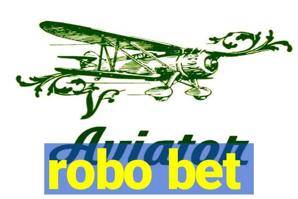 robo bet